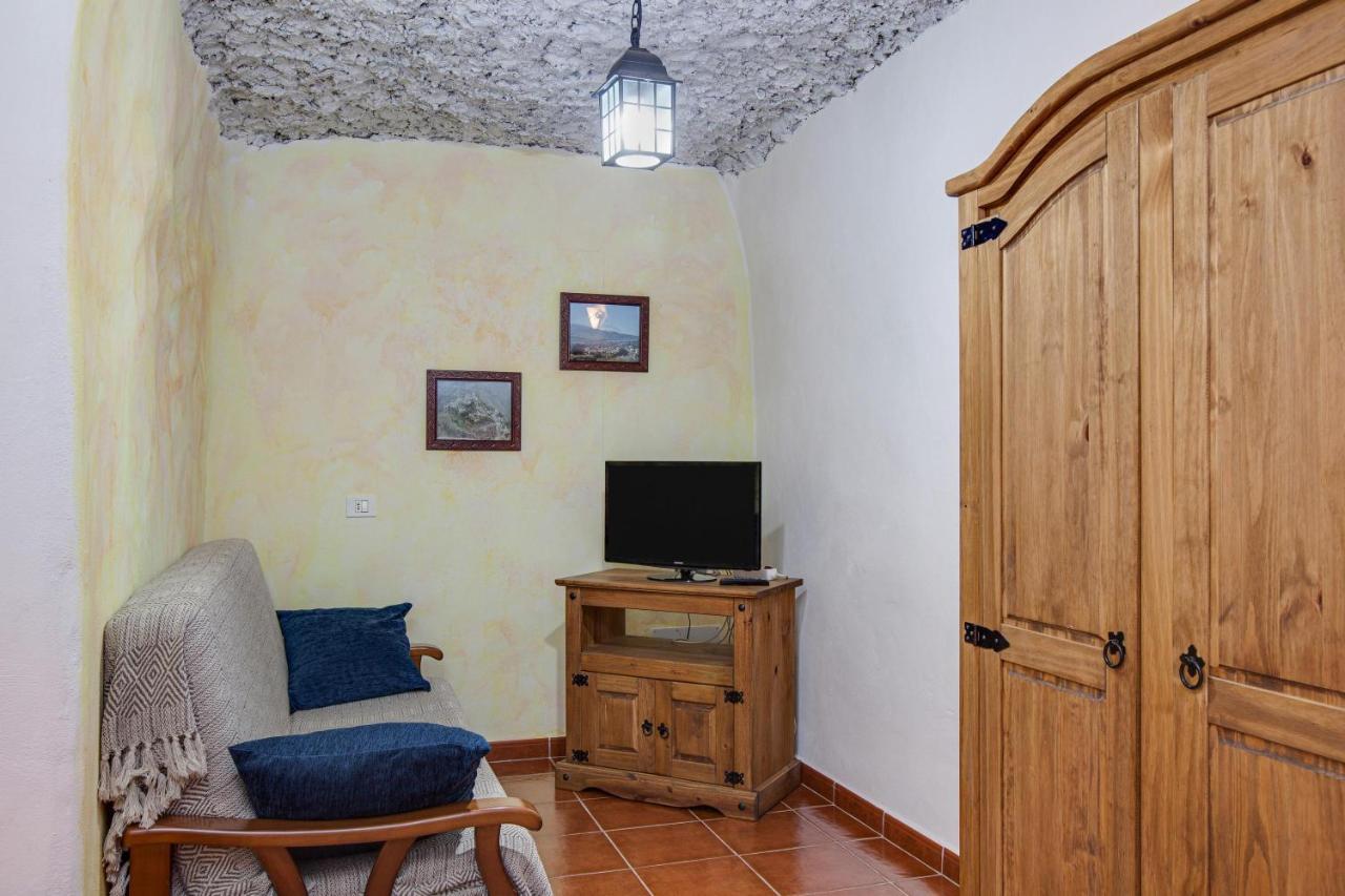 Casa Chinamada Villa La Laguna  Eksteriør billede