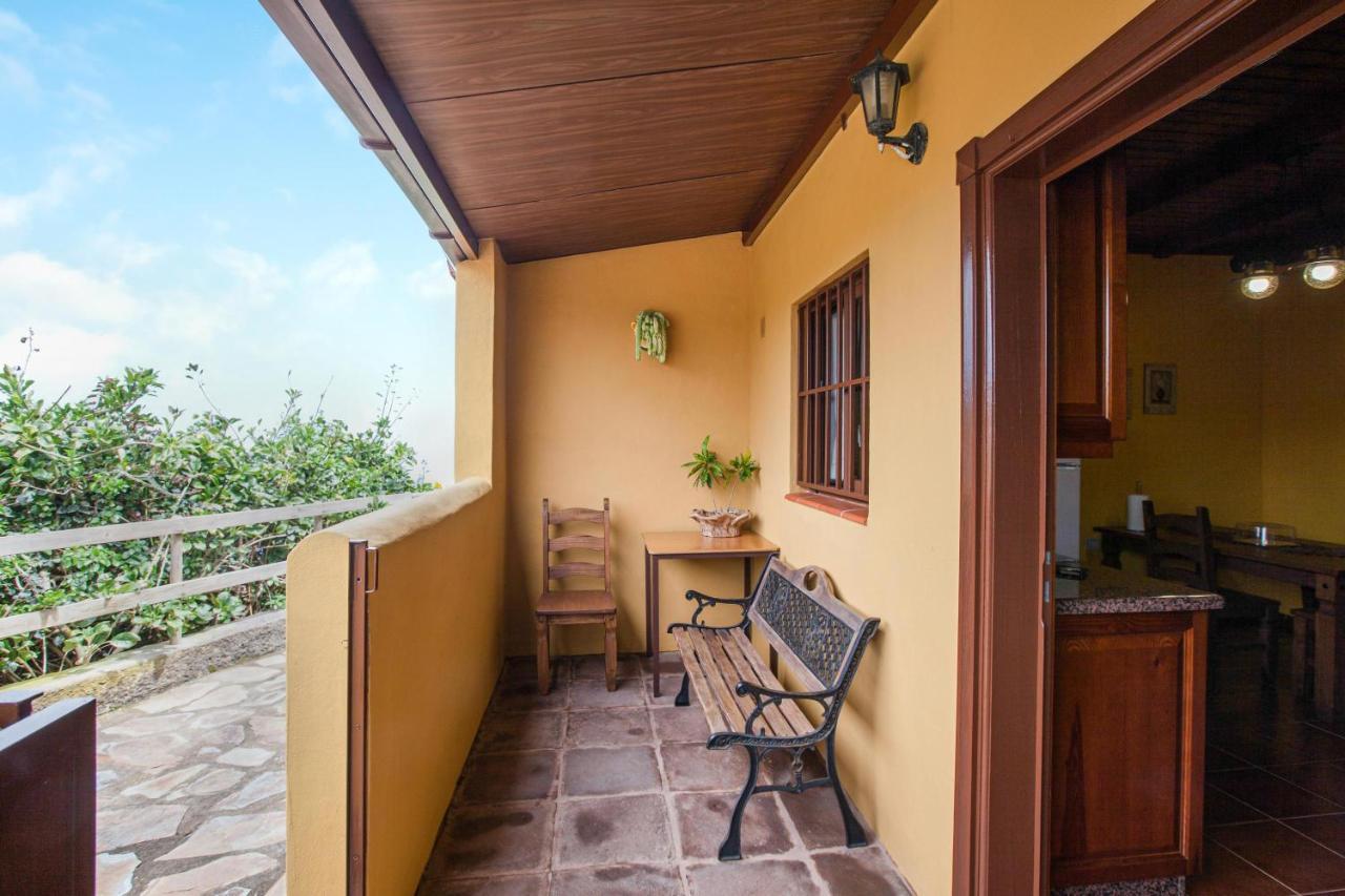 Casa Chinamada Villa La Laguna  Eksteriør billede