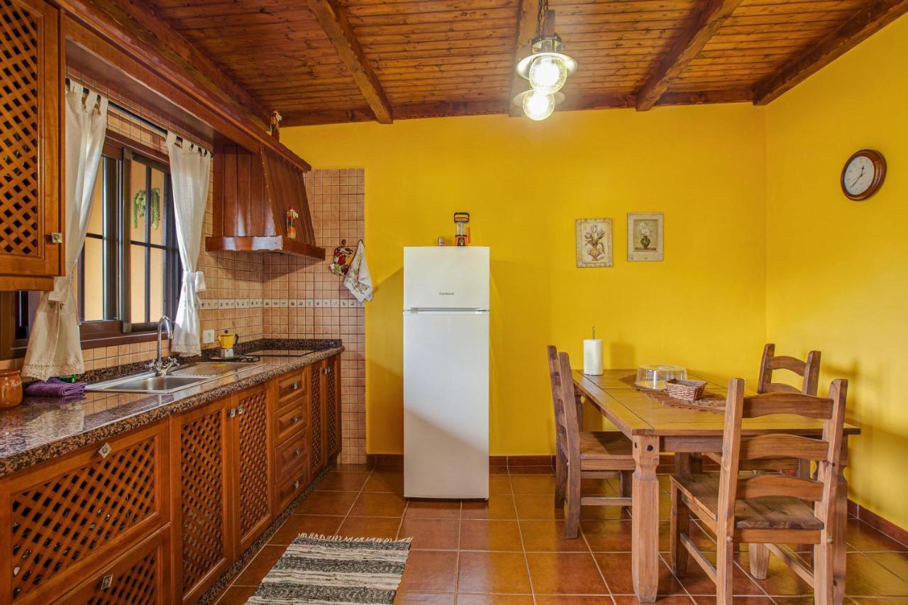 Casa Chinamada Villa La Laguna  Eksteriør billede