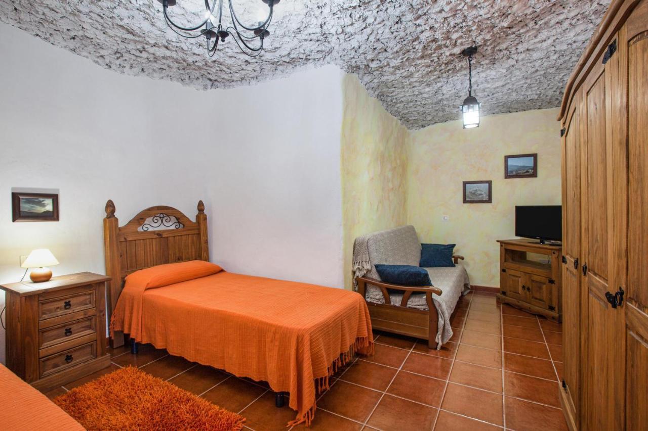 Casa Chinamada Villa La Laguna  Eksteriør billede