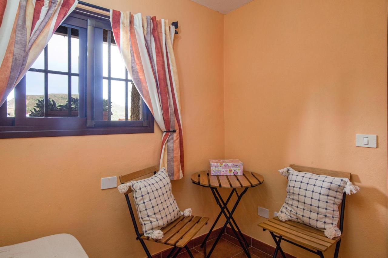 Casa Chinamada Villa La Laguna  Eksteriør billede