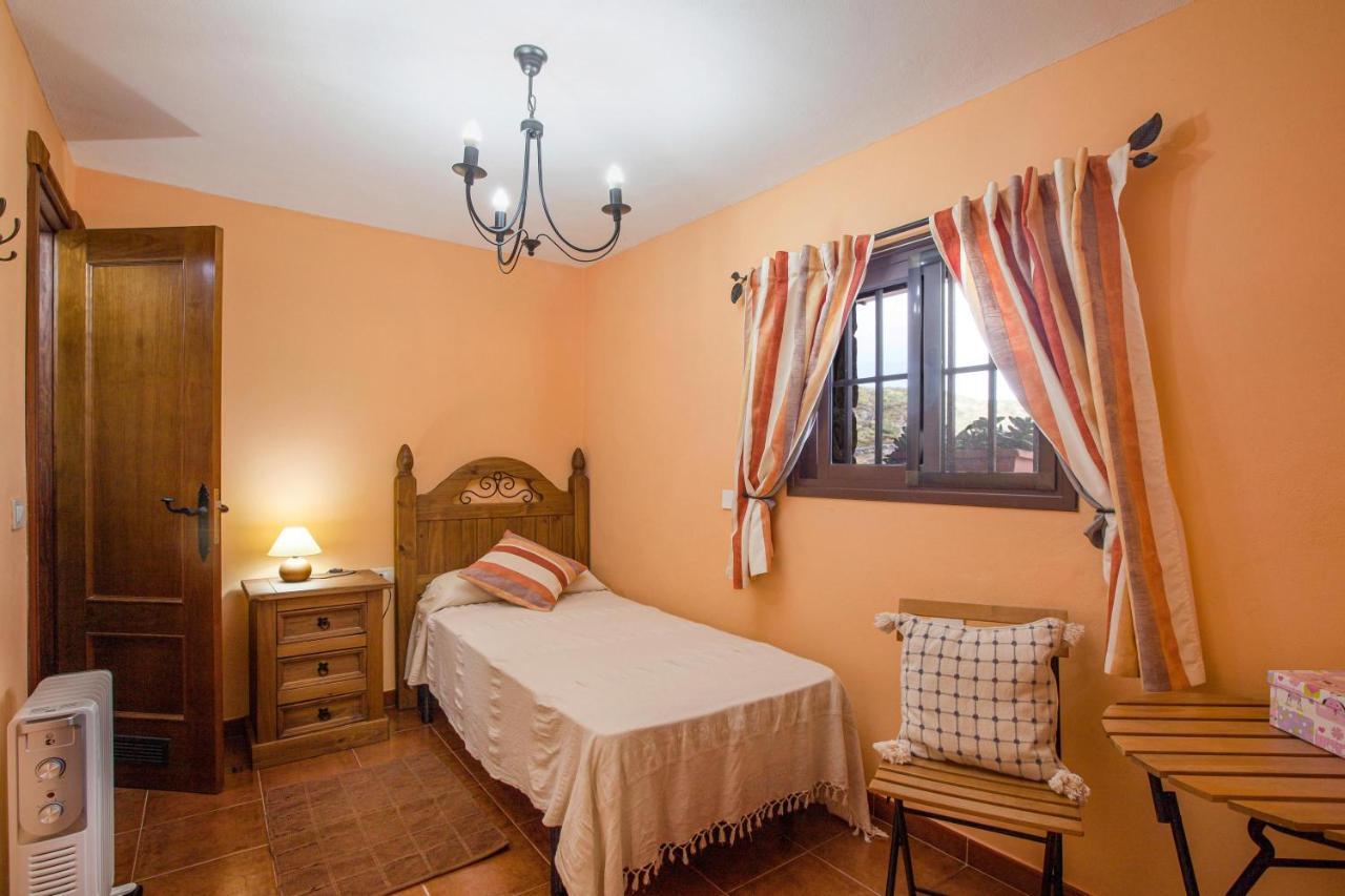 Casa Chinamada Villa La Laguna  Eksteriør billede