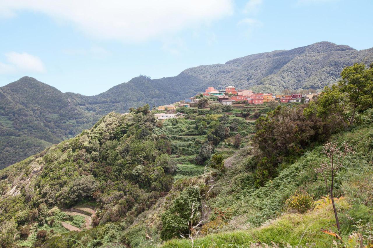 Casa Chinamada Villa La Laguna  Eksteriør billede