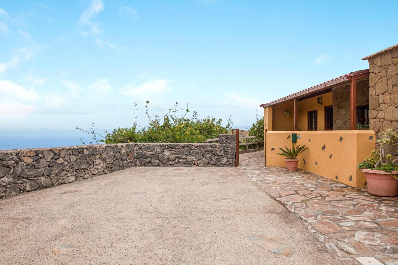 Casa Chinamada Villa La Laguna  Eksteriør billede